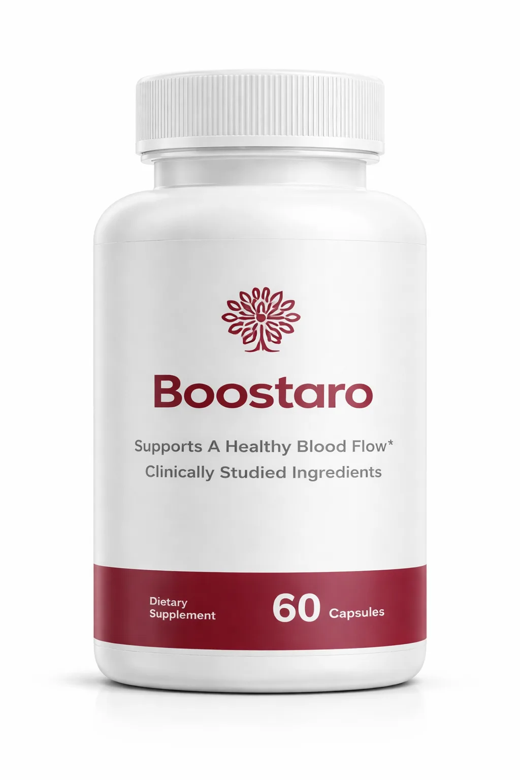 Boostaro 1 Bottle